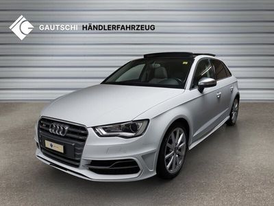 Audi S3 Sportback