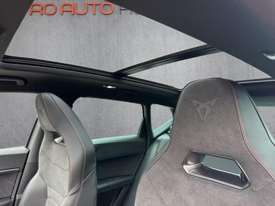 Grau Neu 2025 Cupra Ateca VZ SUV | CHF 52’589 (Fairer Preis)