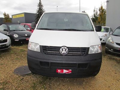 gebraucht VW T5 Kaw. 3000 1.9 TDI 84 Entry