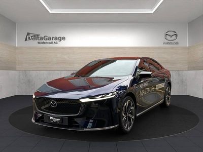 Gebraucht 2025 Mazda 6e Takumi-Line Limousine | CHF 43’449 (Fairer Preis)
