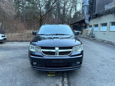 Gebraucht Dodge Journey SXT 140 PS (102 kW) 2008 SUV