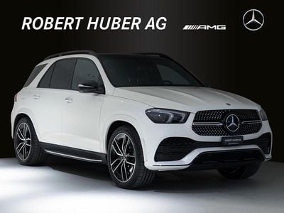 Mercedes GLE400