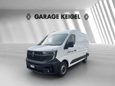 Gebraucht 2025 Renault Master Van | CHF 41’500