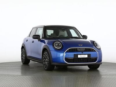 Gebraucht 2024 Mini Cooper Kleinwagen | CHF 38’780