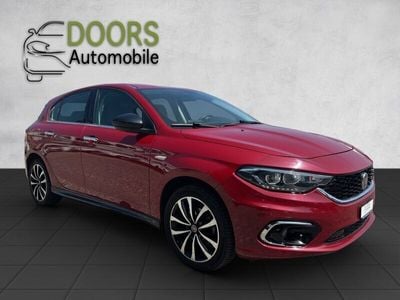 Gebraucht 2019 Fiat Tipo Pop Star Limousine | CHF 8’900 (Fairer Preis)