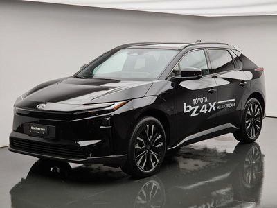 Schwarz Neu 2025 Toyota bZ4X Premium SUV | CHF 49’900