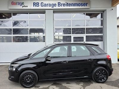 Gebraucht Citroën C4 Picasso 116 PS (85 kW) 2013 Van / Kleinbus