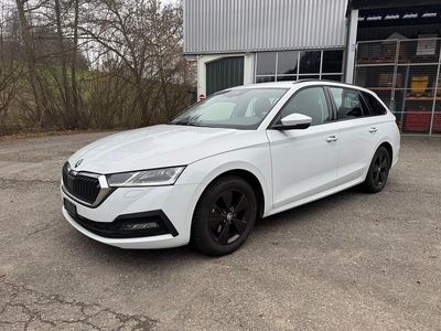 Gebraucht 2021 Skoda Octavia Ambition Kombi | CHF 13’990 (Fairer Preis)