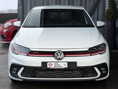 Gebraucht 2024 VW Polo GTI | CHF 26’400 (Fairer Preis)