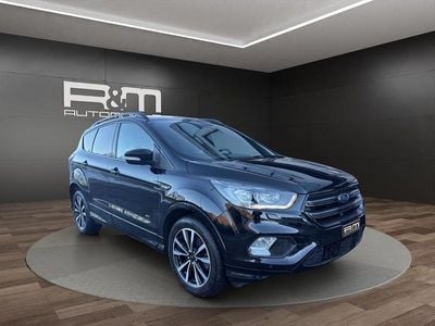 Gebraucht 2017 Ford Kuga ST-Line SUV | CHF 12’880 (Fairer Preis)