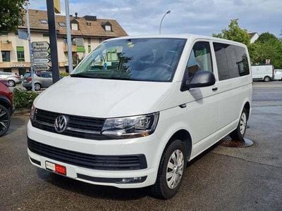 Gebraucht 2019 VW Multivan Van | CHF 24’900