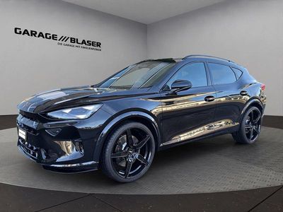 Neu 2025 Cupra Formentor SUV | CHF 67’900