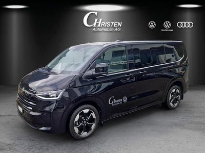Schwarz Gebraucht 2025 VW Caravelle Style Van / Kleinbus | CHF 69’900 (Teuer)
