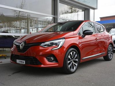 Gebraucht 2020 Renault Clio V Intens Kleinwagen | CHF 15’800 (Fairer Preis)