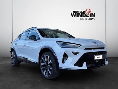 Weiss Gebraucht 2025 Cupra Formentor VZ SUV | CHF 48’850