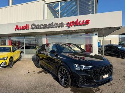Gebraucht 2024 Audi RS Q8 Performance SUV | CHF 121’890 (Fairer Preis)