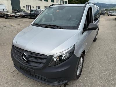 Mercedes Vito