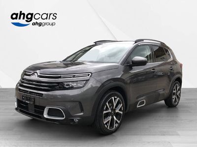 gebraucht Citroën C5 Aircross 1.6 PureTech Shine