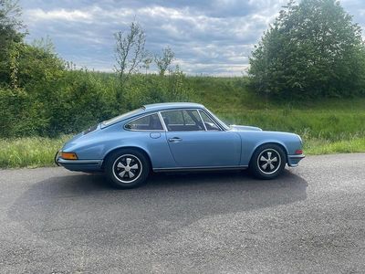 Gebraucht 1972 Porsche 911S | CHF 149’000
