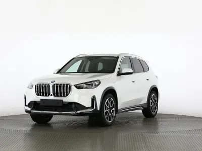 Neu (2026) BMW X1 Luxury Line 163 PS | Fairer Preis