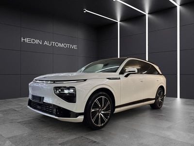 Neu XPENG G9 422 kW (575 PS) 2026 SUV