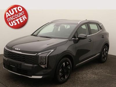 Neu 2025 Kia Sportage SUV | CHF 28’550