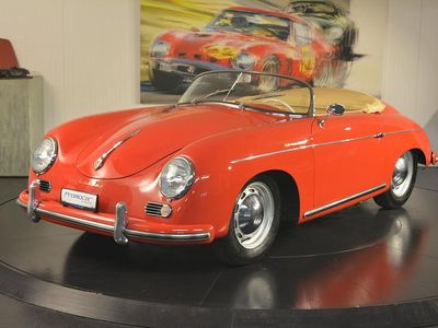 Gebraucht 1955 Porsche 356 | CHF 385’000
