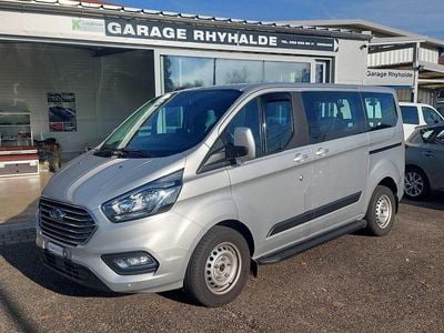 Gebraucht 2021 Ford Tourneo Titanium | CHF 30’900