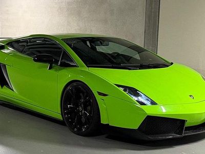 Gebraucht 2010 Lamborghini Gallardo Coupé | CHF 98’900