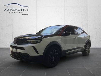 Gebraucht 2021 Opel Mokka-e GS Line SUV | CHF 25’800