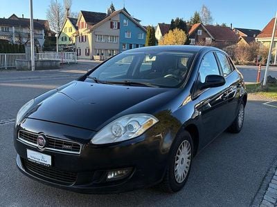 Gebraucht Fiat Bravo 120 PS (88 kW) 2008 Kleinwagen
