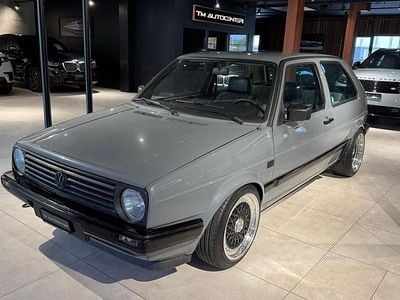 Gebraucht 1991 VW Golf III | CHF 9’900