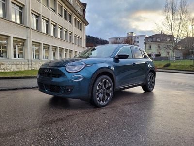 Gebraucht 2023 Fiat 600E La Prima Kombi | CHF 35’900