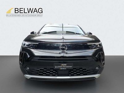 Gebraucht 2023 Opel Mokka Elegance SUV | CHF 20’500 (Fairer Preis)