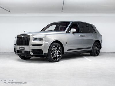 Gebraucht Rolls Royce Cullinan 600 PS (441 kW) 2023 SUV