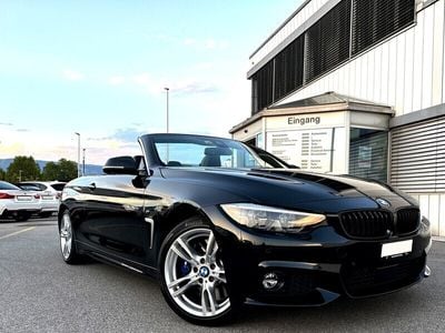 Gebraucht 2020 BMW 430 Coupé | CHF 42’900