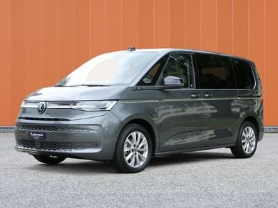 VW Multivan