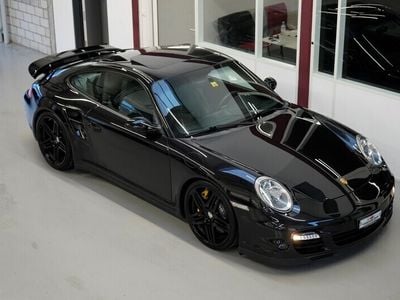 Gebraucht 2007 Porsche 911 Turbo | CHF 65’911