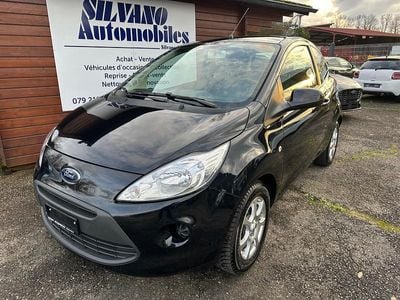 Gebraucht 2015 Ford Ka Trend | CHF 7’900