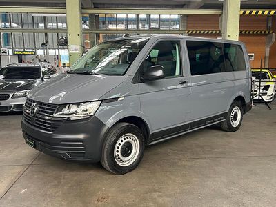 Gebraucht 2021 VW T6.1 Van | CHF 41’700