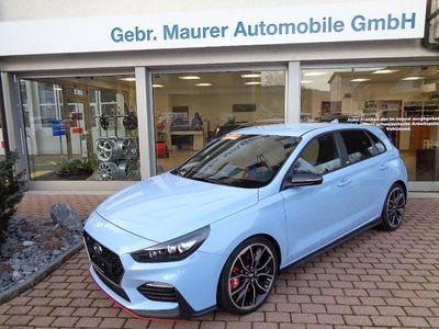 Gebraucht 2024 Hyundai i30 | CHF 39’500 (Etwas zu teuer)