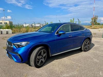 Gebraucht 2024 Mercedes GLC220 Coupé | CHF 77’200