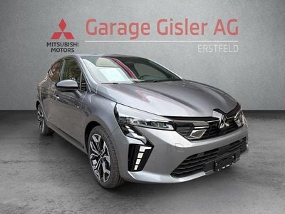 Neu Mitsubishi Colt Instyle 145 PS (106 kW) 2025 Anthrazit Limousine