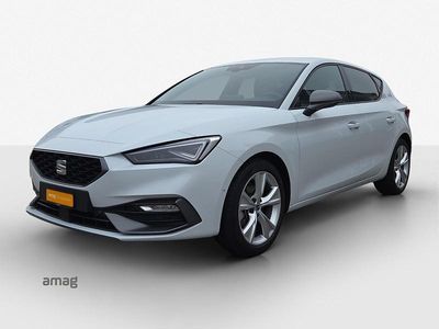 Gebraucht 2025 Seat Leon FR | CHF 27’990 (Fairer Preis)