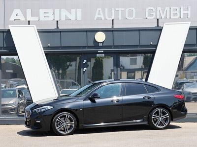 Gebraucht BMW 220 M Sport 190 PS (139 kW) 2021 Coupé