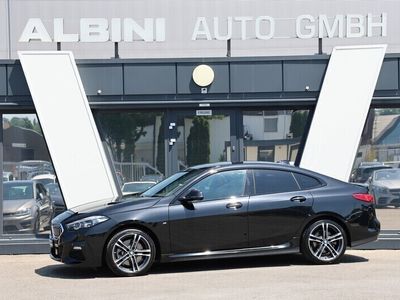 Gebraucht 2021 BMW 220 M Sport Coupé | CHF 37’900 (Etwas zu teuer)