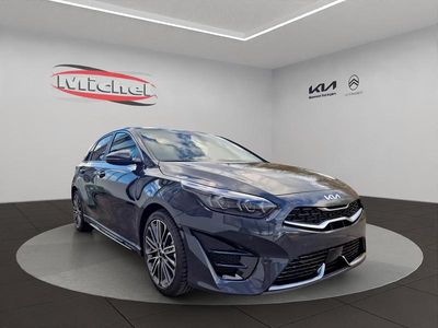 Neu 2025 Kia Ceed GT-Line Kleinwagen | CHF 35’999 (Teuer)