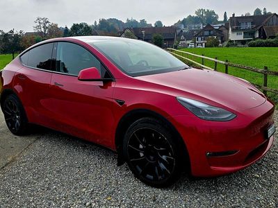 Gebraucht Tesla Model Y 378 kW (514 PS) 2022 SUV