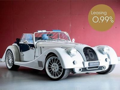 Gebraucht 2024 Morgan Plus Cabrio | CHF 119’900
