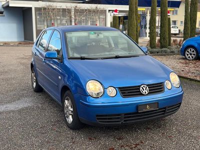 Gebraucht 2004 VW Polo Highline | CHF 999